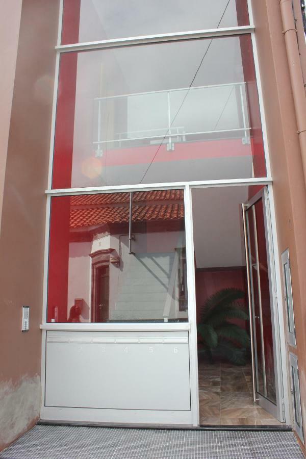 A Casa Sousa Ginetes 외부 사진